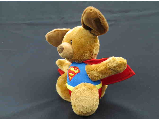 SUPERMAN FOR TODDLERS