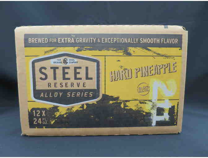 LADIES NIGHT IN: SPARKLING COCKTAILS