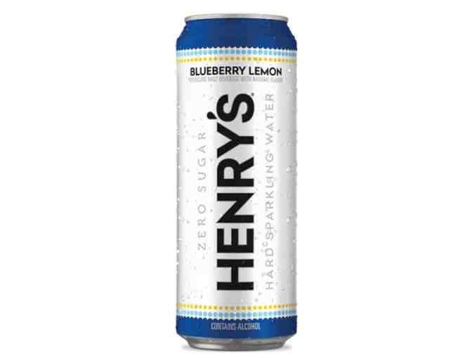 LADIES NIGHT IN: SPARKLING COCKTAILS