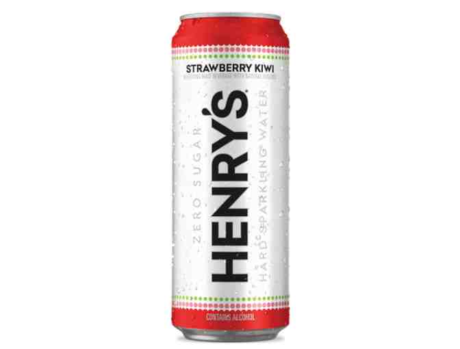 LADIES NIGHT IN: SPARKLING COCKTAILS