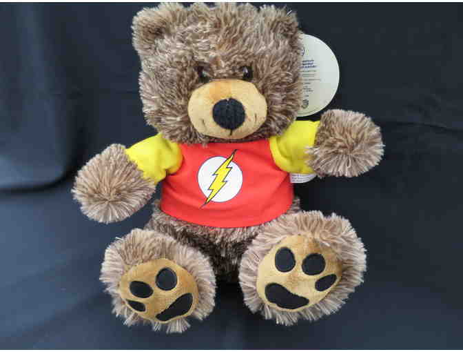 JUSTICE LEAGUE CLOTHES AND TOYS