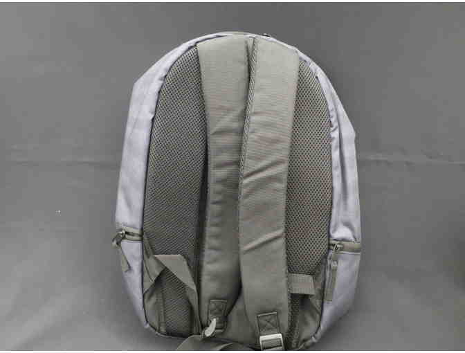 THE JOKER: BACKPACK, ALARM CLOCK AND WATER BOTTLE