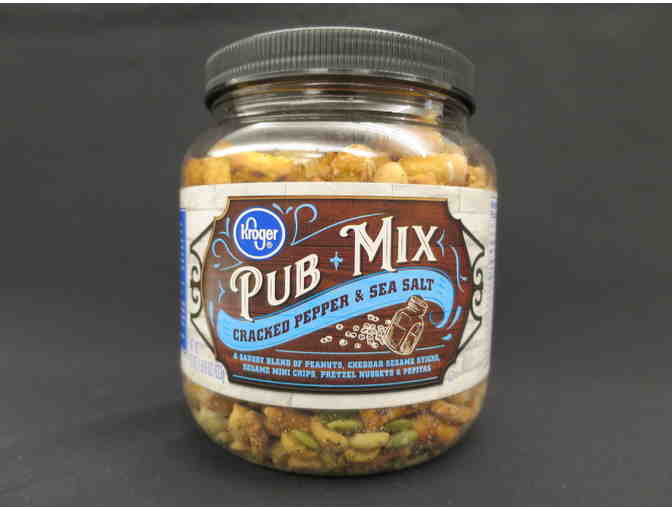 BACKYARD BBQ BREW & MORE