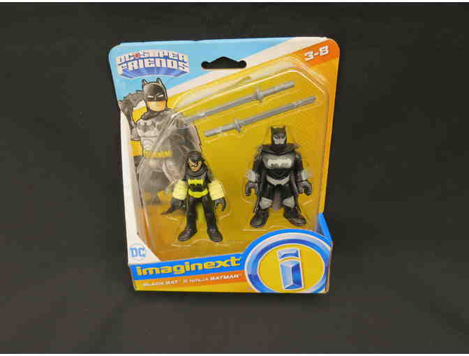 BATMAN: THE CAPED CRUSADER COLLECTION