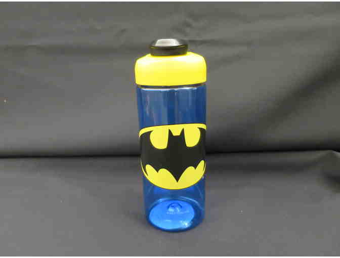 BATMAN: THE CAPED CRUSADER COLLECTION