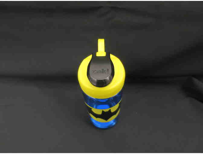 BATMAN: THE CAPED CRUSADER COLLECTION