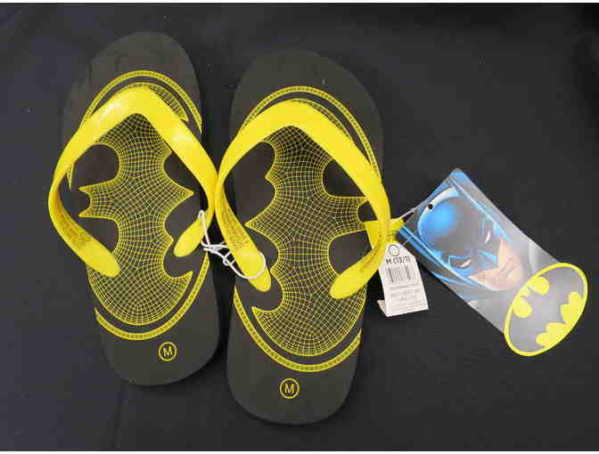 BATMAN: THE CAPED CRUSADER COLLECTION