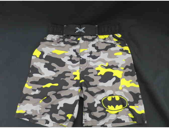 BATMAN: THE CAPED CRUSADER COLLECTION