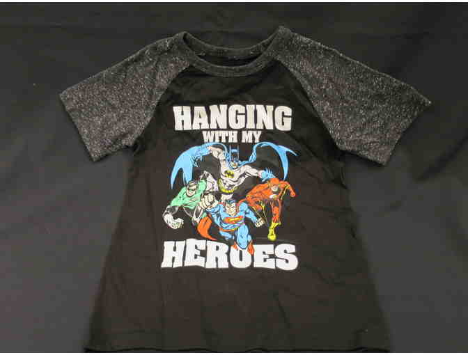 BATMAN: THE CAPED CRUSADER COLLECTION