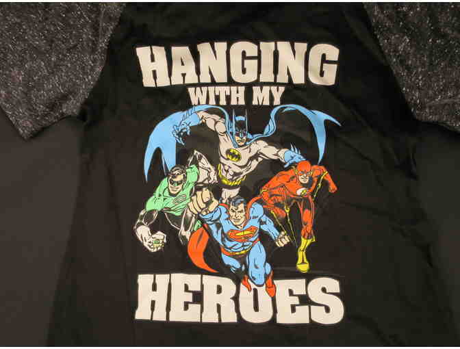 BATMAN: THE CAPED CRUSADER COLLECTION