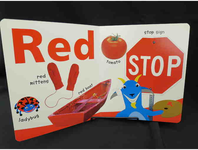 BABY EINSTEIN & LITTLE EINSTEINS CD, DVD AND BOOK COLLECTION