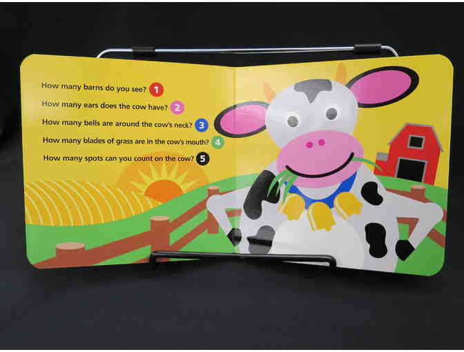 BABY EINSTEIN & LITTLE EINSTEINS CD, DVD AND BOOK COLLECTION