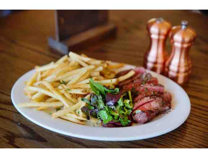 BRENNAN'S: HULA HOOP DANCE CLASS & BRUNCH