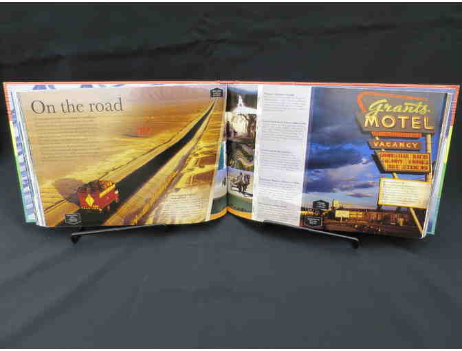 WORLD OF TRANSPORTATION BOOK COLLECTION