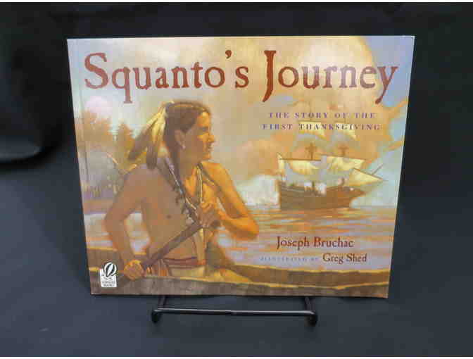 THANSKGIVING BOOK SET