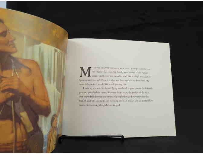 THANSKGIVING BOOK SET