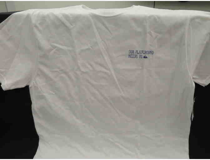 LIFE'S A BEACH CLOTHING & SURF GEAR: MEN'S XL