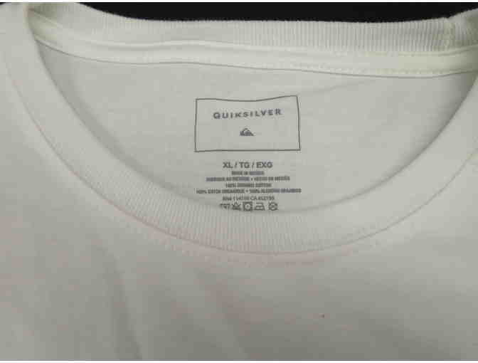 LIFE'S A BEACH CLOTHING & SURF GEAR: MEN'S XL