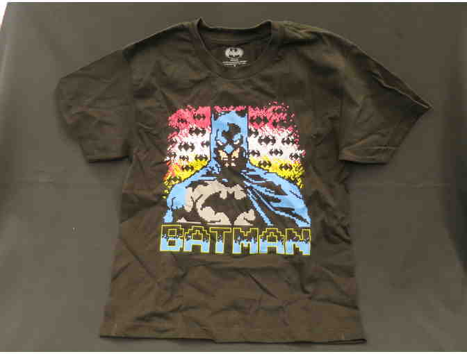 YOUTH JUSTICE LEAGUE SHIRTS & SOCKS