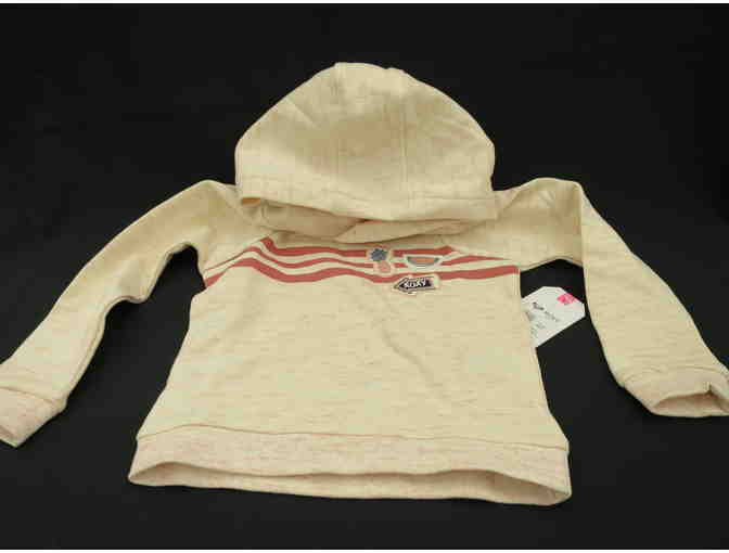 GIRLS ROXY T-SHIRT & SWEATSHIRT