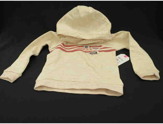 GIRLS ROXY T-SHIRT & SWEATSHIRT