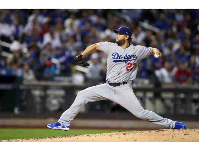 LOS ANGELES DODGERS TICKETS