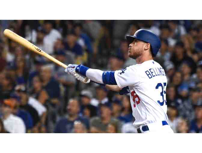 LOS ANGELES DODGERS TICKETS