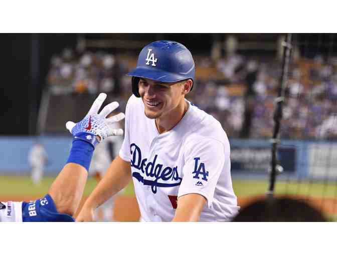 LOS ANGELES DODGERS TICKETS