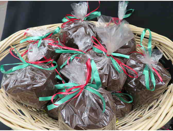 JAVA TIME: COFFEE LOVERS BASKET