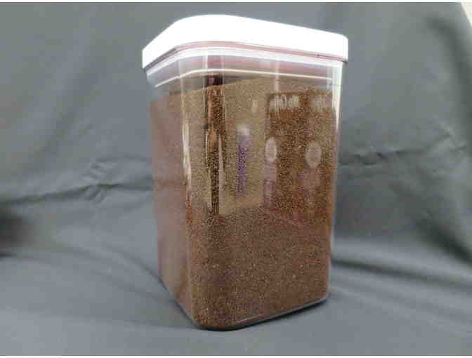 JAVA TIME: COFFEE LOVERS BASKET