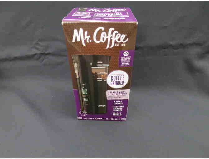 JAVA TIME: COFFEE LOVERS BASKET