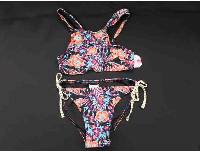 ROXY GIRL SWIMSUIT COLLECTION: SIZE GIRLS 10/M