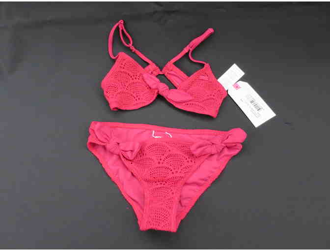 ROXY GIRL SWIMSUIT COLLECTION: SIZE GIRLS 10/M