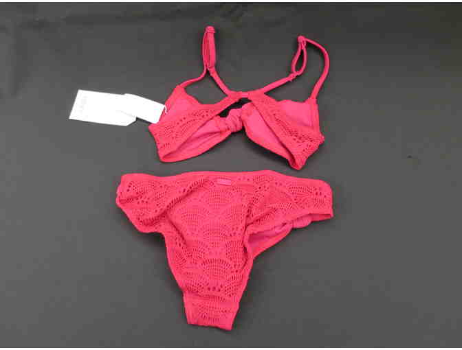 ROXY GIRL SWIMSUIT COLLECTION: SIZE GIRLS 10/M