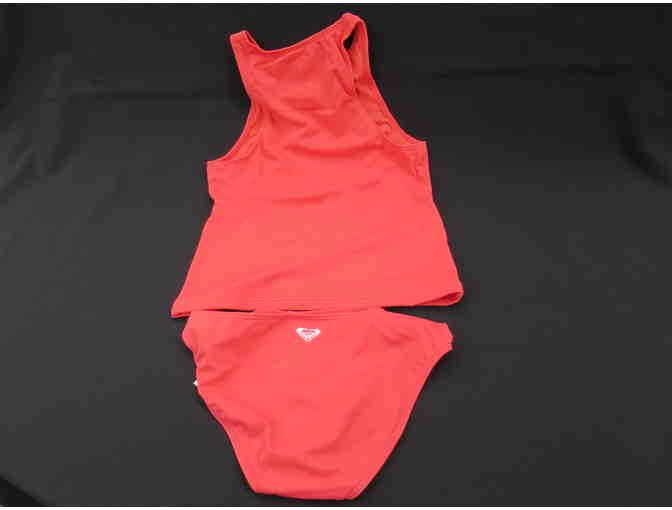 ROXY GIRL SWIMSUIT COLLECTION: SIZE GIRLS 10/M