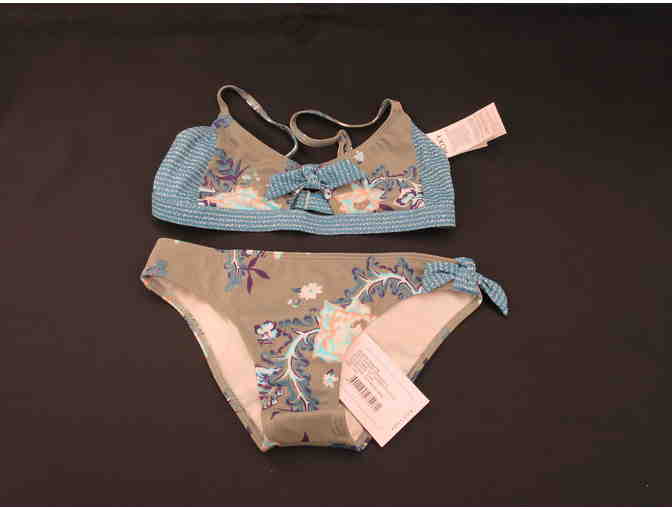 ROXY GIRL SWIMSUIT COLLECTION: SIZE GIRLS 10/M