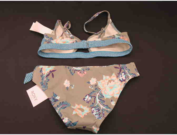 ROXY GIRL SWIMSUIT COLLECTION: SIZE GIRLS 10/M