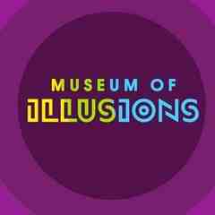 Museum of Illusions