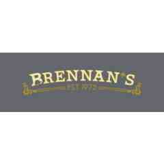 Brennan’s