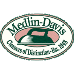 Medlin-Davis Cleaners