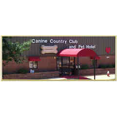 Canine Country Club