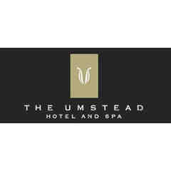 The Umstead Hotel and Spa