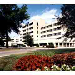 Duke Raleigh Hospital Wellness Center