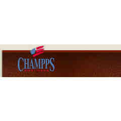 Champps Americana