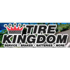 Tire Kingdom