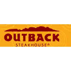 Outback Steakhouse