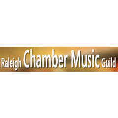 Raleigh Chamber Music Guild