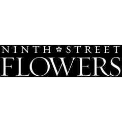 Ninth Street Flowers