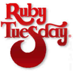 Ruby Tuesday