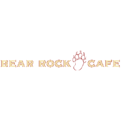 Bear Rock Cafe